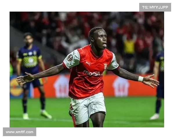 布拉加欧战经验丰富 小组赛突围有望成就历史新篇 布拉加欧战经验丰富 小组赛突围有望成就历史新篇