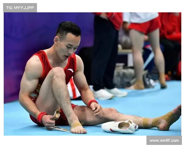 肖若腾伤愈复出亮相全锦赛 力挽狂澜再创辉煌展现强大实力